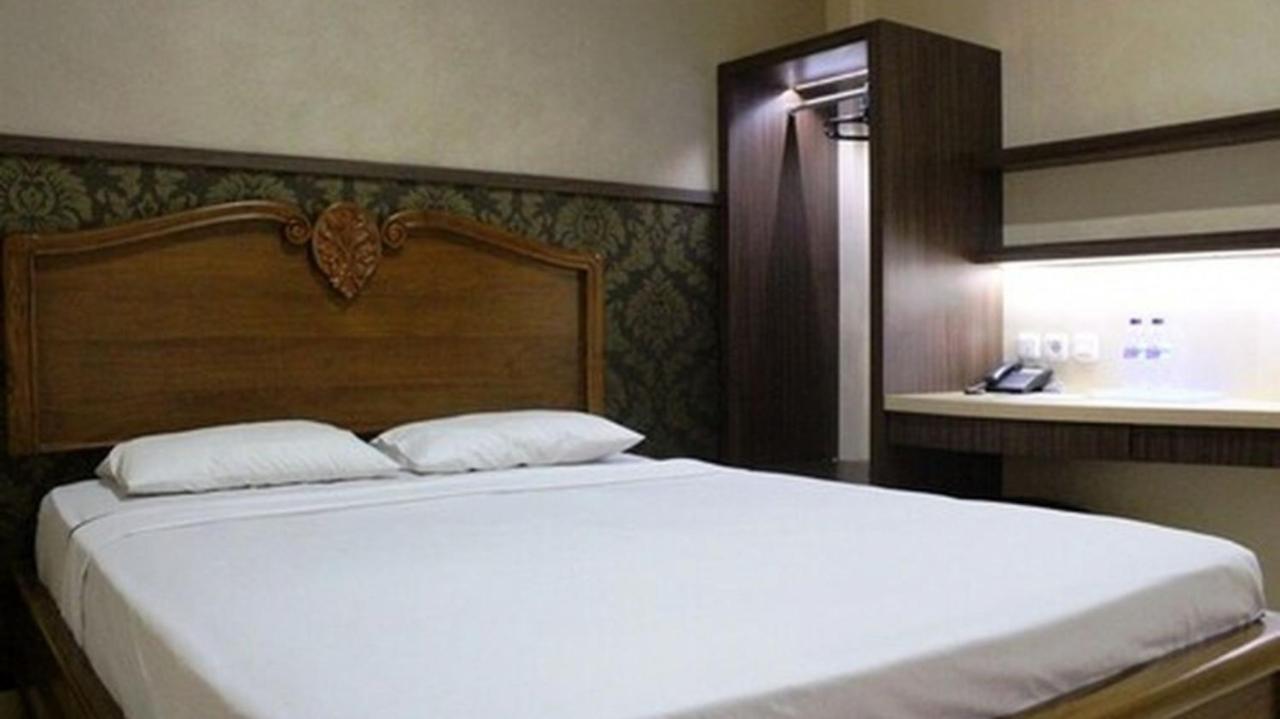Hotel Besar Purwokerto Zewnętrze zdjęcie
