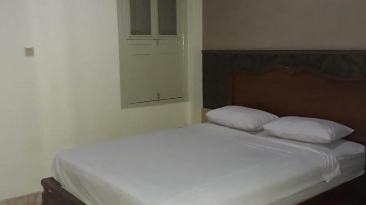 Hotel Besar Purwokerto Zewnętrze zdjęcie