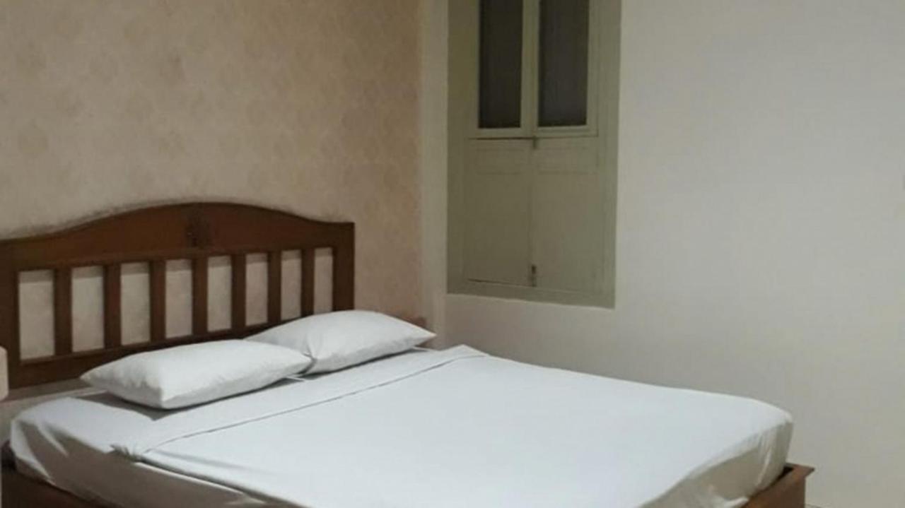 Hotel Besar Purwokerto Zewnętrze zdjęcie