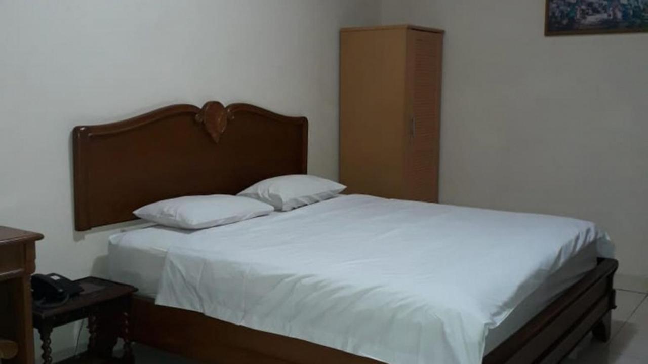 Hotel Besar Purwokerto Zewnętrze zdjęcie