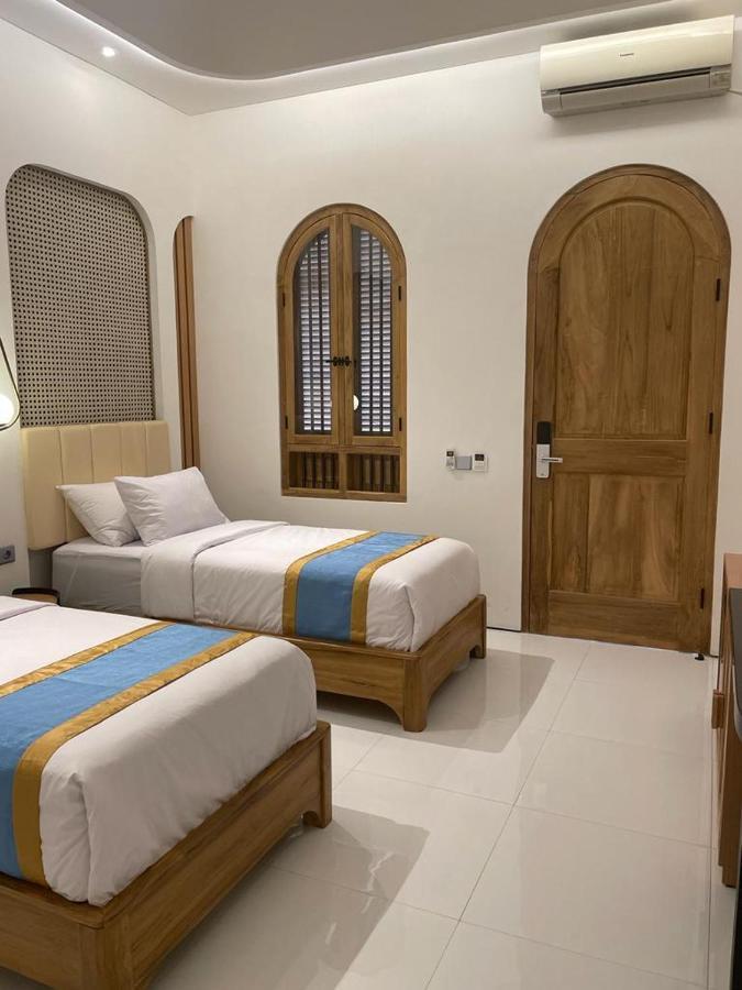 Hotel Besar Purwokerto Zewnętrze zdjęcie