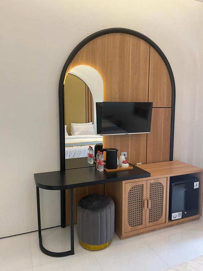 Hotel Besar Purwokerto Zewnętrze zdjęcie