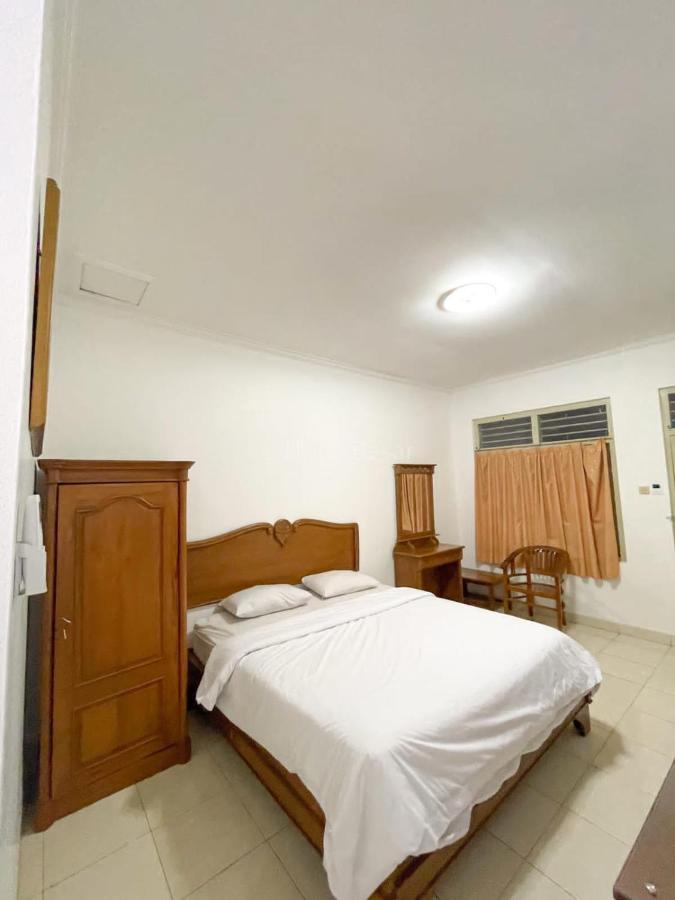 Hotel Besar Purwokerto Zewnętrze zdjęcie